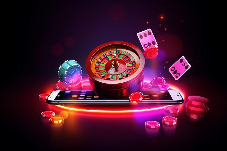 Tampilan panel VIP Club arwana toto di aplikasi mobile Android